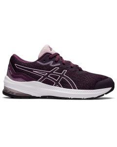 Asics GT-1000 11 GS Kids deep plum/barely rose