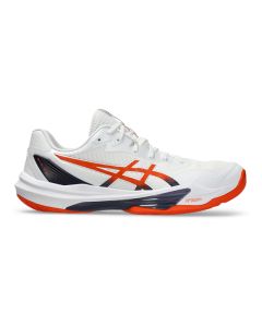 Asics Sky Elite FF 3 LO Men white/nova orange