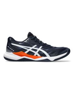 Asics Gel-Tactic Men midnight/white