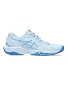 Asics Blade FF Lady light blue/blue coast