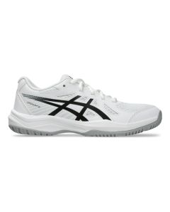 Asics Upcourt 6 GS Kids white/black