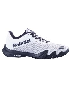 Babolat Jet Viva m white/black