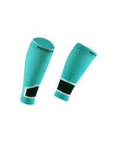 ZeroPoint Compression Intense 2.0 Calf aqua