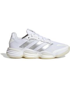 Adidas Stabil 16 Women white/slivermet/greo