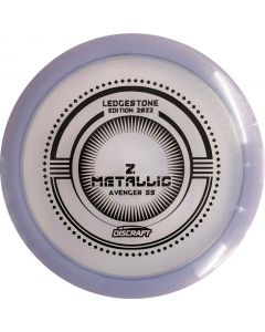 Discraft Disc im Ledgestone Design Edition 2022