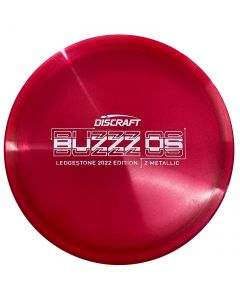 Ledgestone Z Metallic Buzzz OS 5/4/0/3