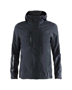 Craft Urban Regenjacke TV Wolhusen Herren schwarz