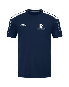 Jako Trikot Power Gebrüder Reichmuth Junior marine