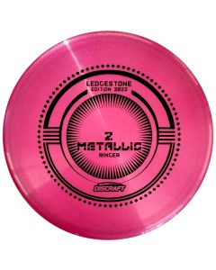 Ledgestone Z Metallic Ringer 3 / 4 / 0 / 2 