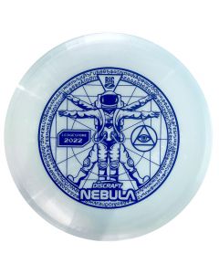 Ledgestone Big Z Nebula 5/4/-0.5/2