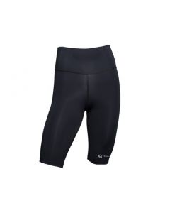 ZeroPoint Performance Compression Shorts "20" Women schwarz