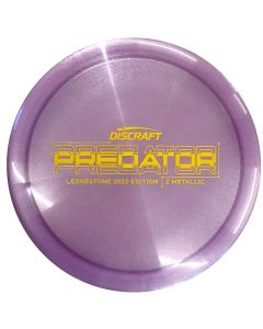 Ledgestone Z Metallic Predator 9 / 4 / 0 / 4 