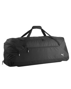 Puma teamGOAL Wheel Teambag XL schwarz