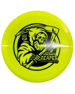 Ledgestone Big Z Reaper 8/3/0/4