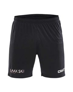 Craft Squad Shorts Laax Ski Junior