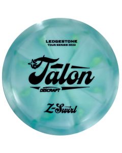 Ledgestone Z Swirl Tour Series Talon  8 / 3 / 1 / 3