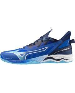 Mizuno Wave Mirage 5 mugen blue/white/estate blue