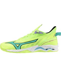 Mizuno Wave Mirage 5 mizuno neo lime/black/splish