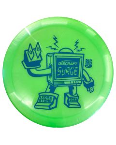 Ledgestone Big Z Surge 11 / 5 / -1 / 3 