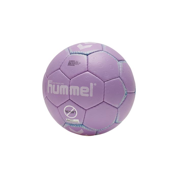 Indoorsport Hummel Kids violett/blau Handball