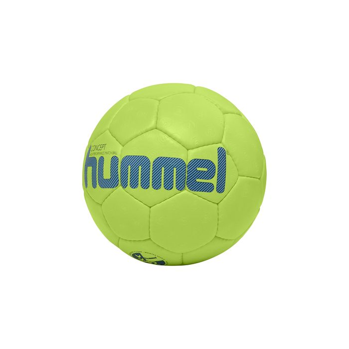 Indoorsport Handball Hummel grün Concept