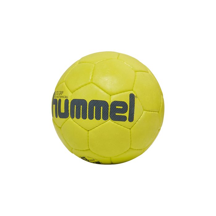 Grip Handball Elite Indoorsport gelb Hummel